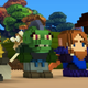 Illustration for article titled Over A Year Later, iCube World /iFinally Shows Off A Few New Things